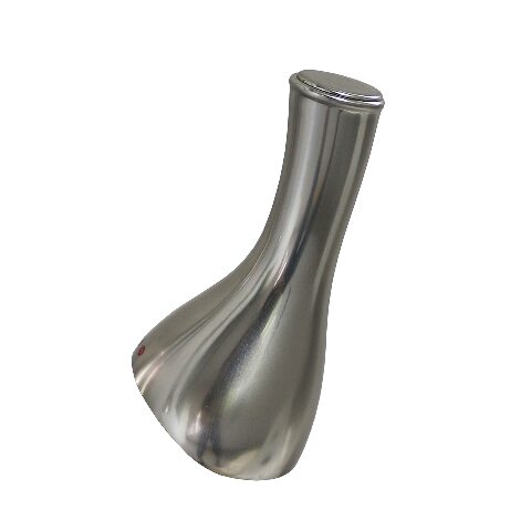 Empire Brass CRD-HDL-3000N-A Replacement Handle Compatible with SL3000N-A - Nickel,1 Pack