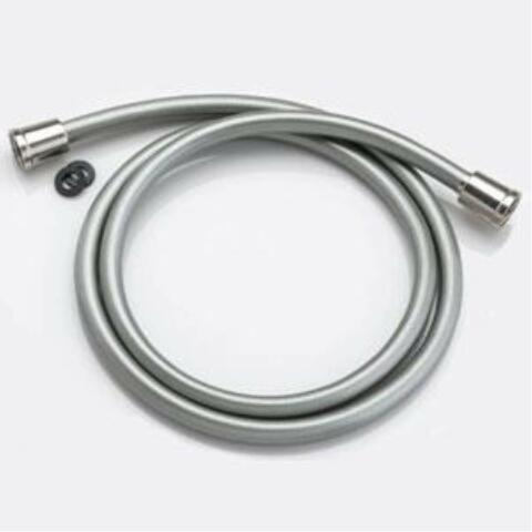 American Brass CRD-UGHS-H-CHR-PVC Personal Shower Hose