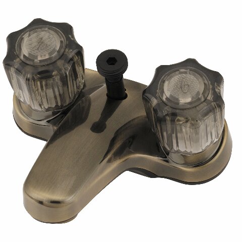 Empire Brass U-YCJW73AB Faucet