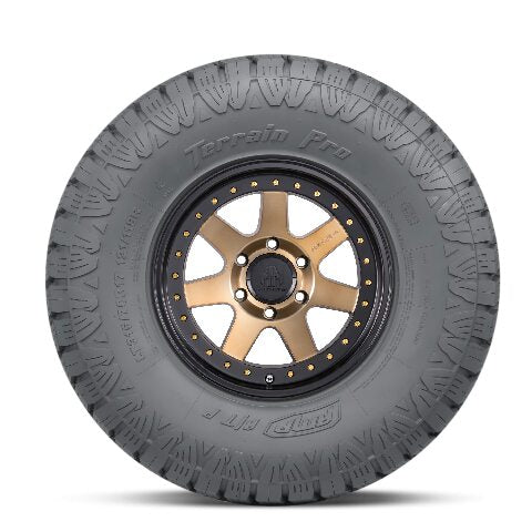 AMP Terrain Pro A/T LT275/65R20 E/10PLY BSW