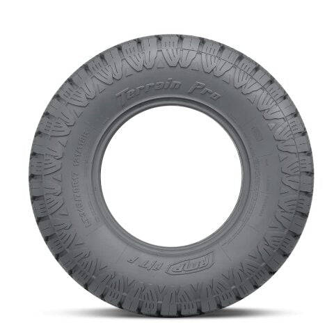 AMP Tires 285-6518AMP/CA2 Terrain Pro A/T Tire 285/65R18 122R LR E