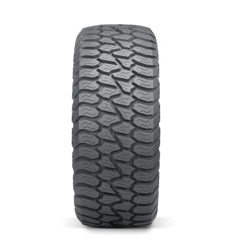 Amp Tires 33-125022AMP/CA3 Attack AT 33X12.50R22