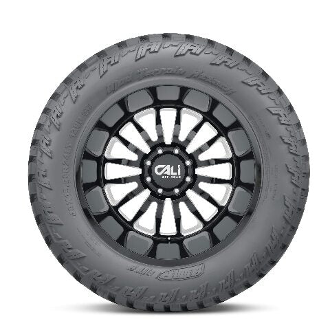 AMP Tires 35-125017AMP/CM2 Terrain Attack M/T A Tire - 35x12.50R17