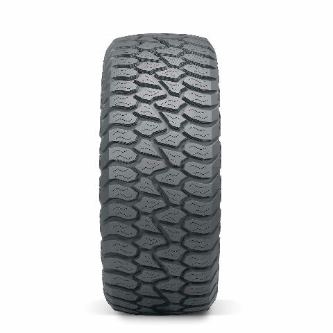 Amp Tires 35-125022AMP/CA3 Attack AT 35X12.50R22