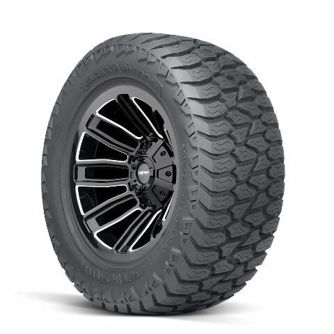 Amp Tires 35-125022AMP/CA3 Attack AT 35X12.50R22