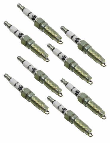 ACCEL 8161C1 HP Copper Spark Plug