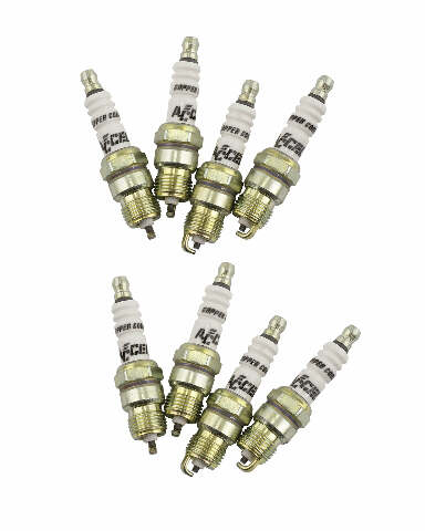 ACCEL 8199 U-Groove Spark Plug Header Plug