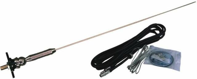 ASA Electronics AN519 Jensen Rooftop/Side Mount Antenna