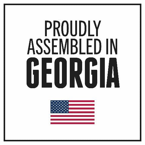 Auto Ventshade [AVS Outside Mount Rain Guards Compatible with Ford Edge | Window Vent Visors, 4 pcs. - Smoke | 94930 2015-2024