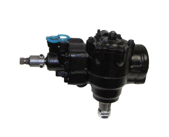 Borgeson 800123 Power Steering Box Compatible with 03-08 Ram 2500 Ram 3500