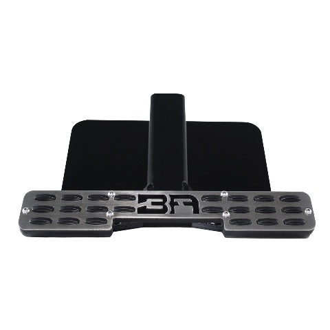 Body Armor 5136 Universal Hitch Skid