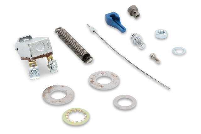 B&M 20297 Kickdown Switch Kit