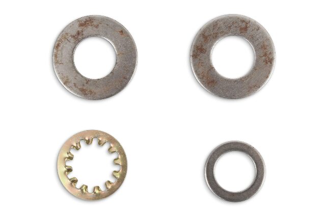 B&M 20297 Kickdown Switch Kit