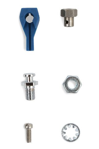 B&M 20297 Kickdown Switch Kit