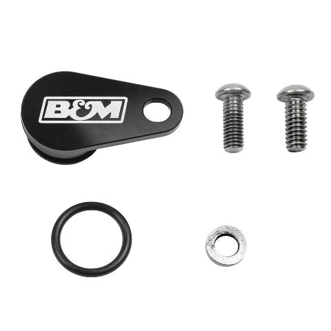 B&M 20299 Transmission Speedometer Port Plug