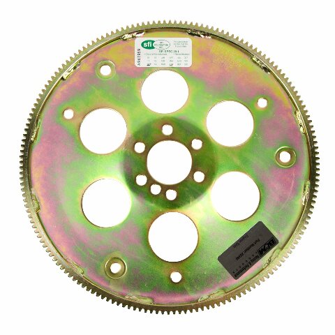 B&M 20340 Flexplate, 29.1 Approved, Fits LSX Type Motors
