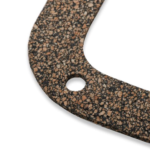 B&M 30280 Aluminum Transmission Pan