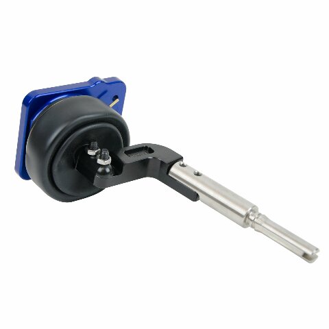 B&M 45043 Manual Precision Short Shifter, Fits Pontiac GTO