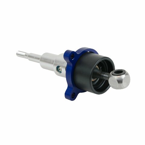 B&M 45163 Manual Shifter - Precision Sport -FOR Infinity/Nissan