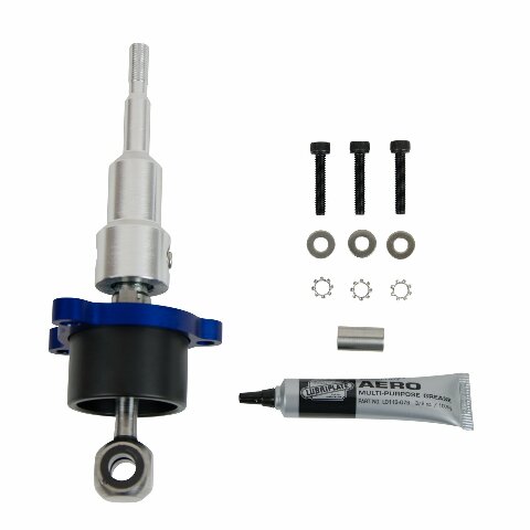 B&M 45163 Manual Shifter - Precision Sport -FOR Infinity/Nissan