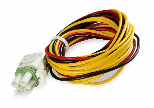 B&M 70244 Torque Converter Lockup Kit