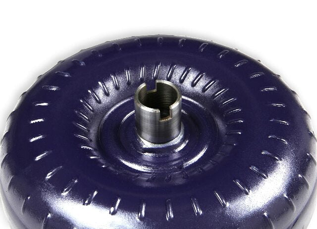 B&M 1400 Stall Speed Converter Wrench, Silver, 14 in