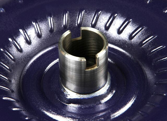 B&M 1400 Stall Speed Converter Wrench, Silver, 14 in