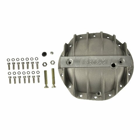 B&M 70505 Differential Cover