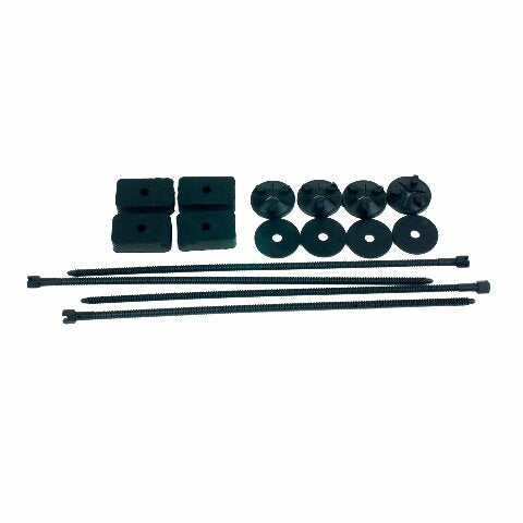 B&M 80278 Easy Mount Kit for Hi-Tek SuperCoolers