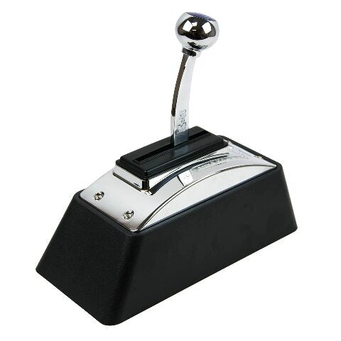 B&M 80683 QuickSilver Automatic Shifter