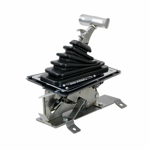 B&M 80694 Console MegaShifter Automatic Shifter