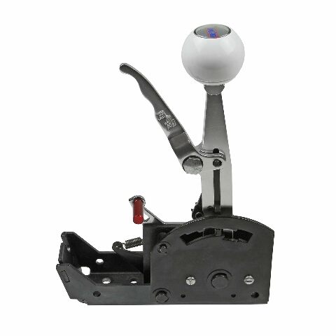 B&M 80704 Automatic Shifter - Pro Stick - Universal