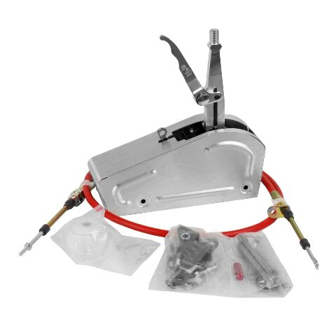 B&M 80704 Automatic Shifter - Pro Stick - Universal