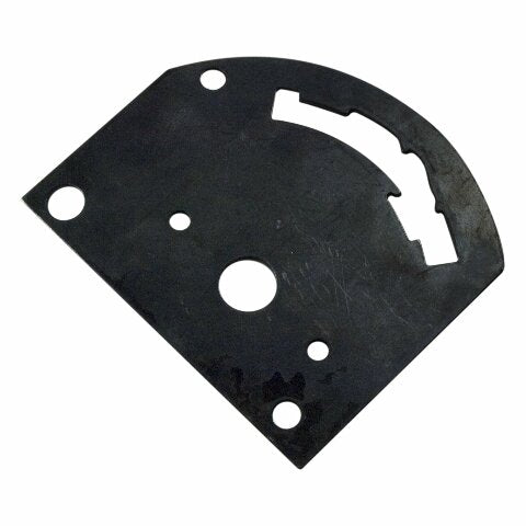 B&M 80712 4-Speed Forward Pattern Gate Plate for Pro Stick Automatic Shifter