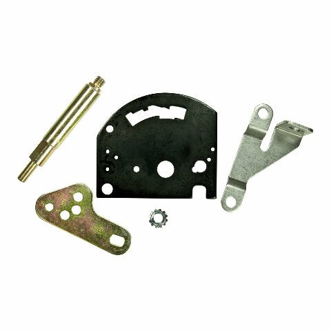 B&M 80713 2-Speed Forward and Reverse Pattern Gate Plate for Pro Stick Automatic Shifter