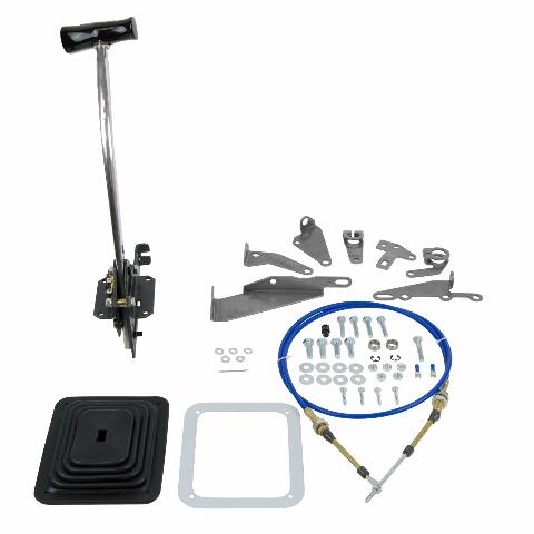 B&M 80775 Automatic Shifter - Unimatic - Universal
