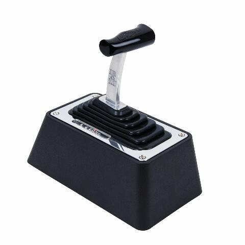 B&M 80776 Sport Shifter Automatic Shifter