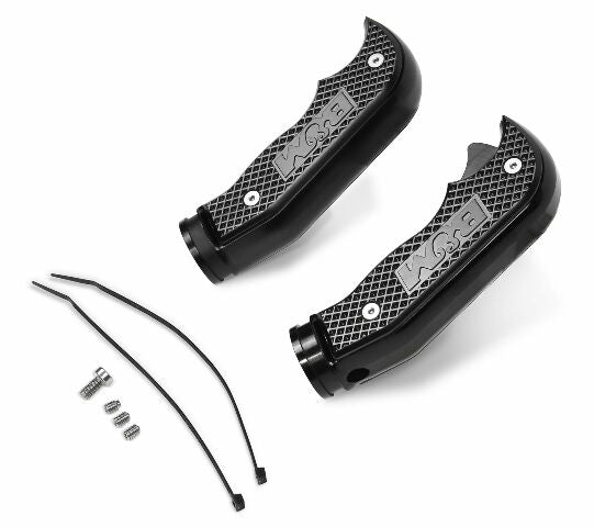 B&M 81103 Magnum Grip Shift Handle Fits 18-20 Gladiator Wrangler (JL)
