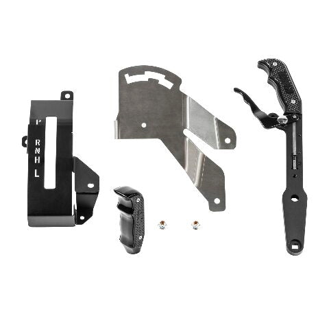 XDR 81167 Road Magnum Grip Hill-Killer Gated Shifter 17-19 Can-Am Maverick X3