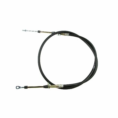 B&M 81833 Super Duty Race Shifter Cable