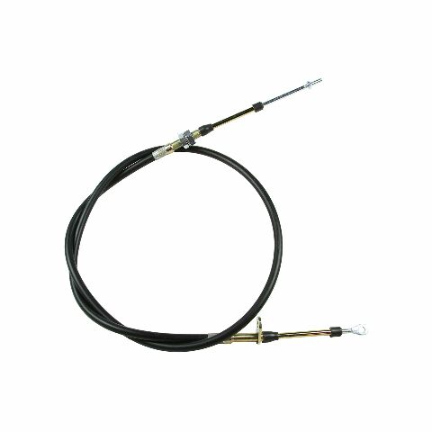B&M 81833 Super Duty Race Shifter Cable