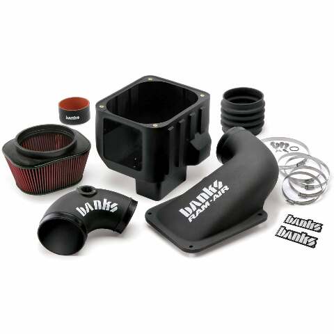 Banks Power 42142 Banks Ram-Air Intake System