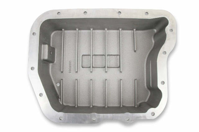 B&M 10280 Transmission Oil Pan