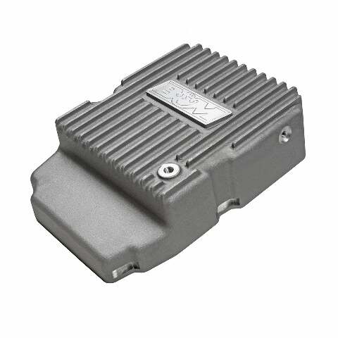 B&M 10300 Transmission Oil Pan