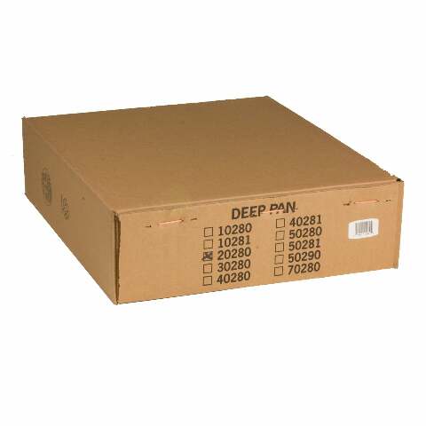 B&M 20280 Transmission Oil Pan