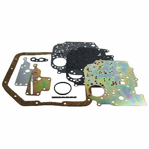 B&M 30262 Shift Improver Kit Automatic Transmission Shift Kit