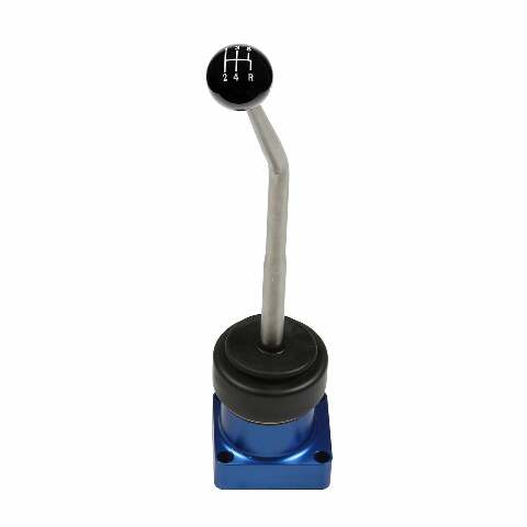 B&M 45048 Precision Sport Manual Transmission Shifter Fits 00-04 Wrangler (TJ)