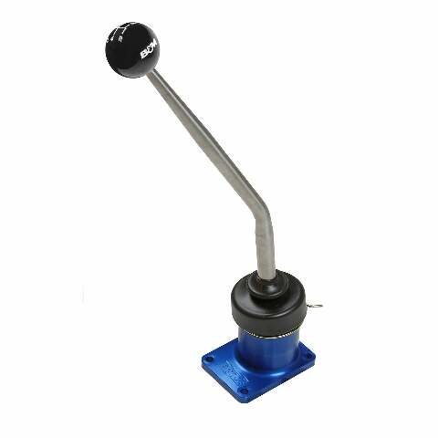 B&M 45059 Precision Sport Manual Transmission Shifter