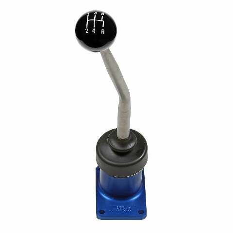 B&M 45059 Precision Sport Manual Transmission Shifter