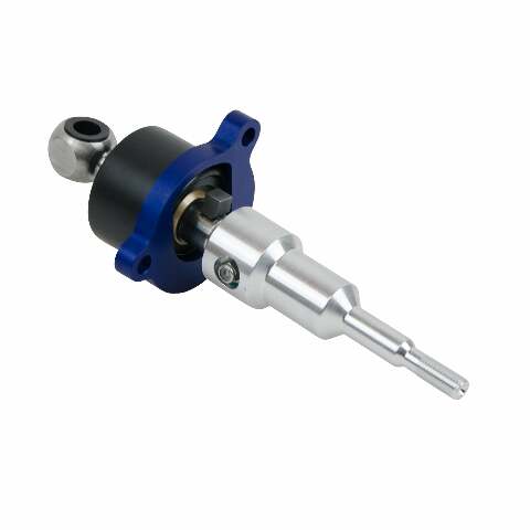 B&M 45163 Precision Sport Manual Transmission Shifter Fits 350Z 370Z G35 G37